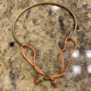 EUC J.Crew bangle